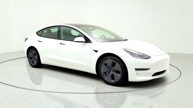 2023 Tesla Model 3 RWD - 23032679 - 2