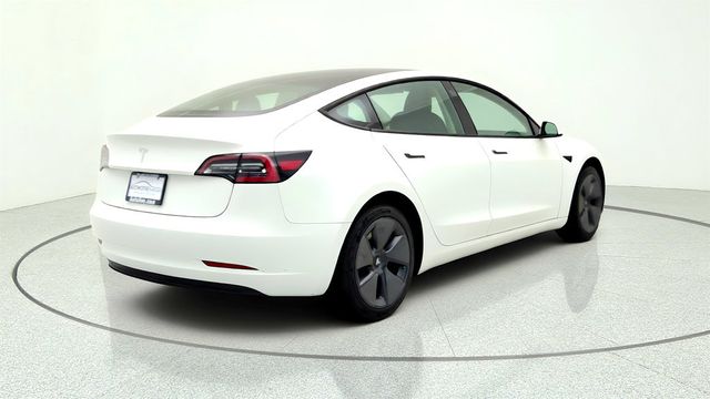 2023 Tesla Model 3 RWD - 23032679 - 4