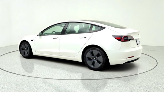 2023 Tesla Model 3 RWD - 23032679 - 6