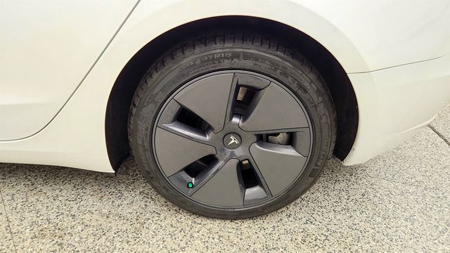 2023 Tesla Model 3 RWD - 23032679 - 8