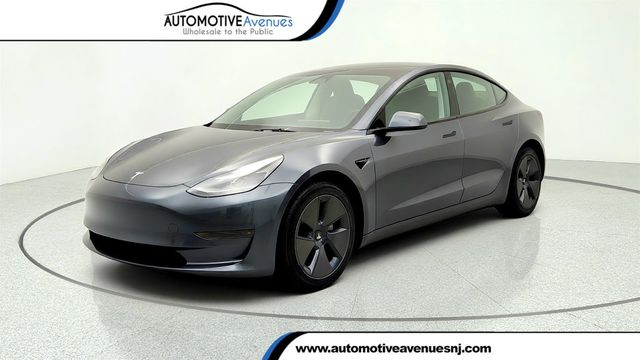 2023 Tesla Model 3 RWD - 23045990 - 0