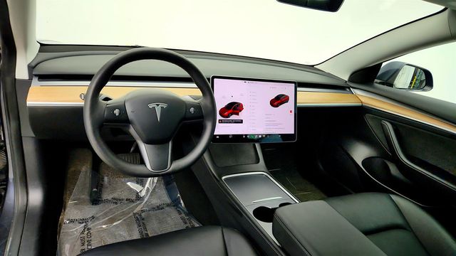 2023 Tesla Model 3 RWD - 23045990 - 11