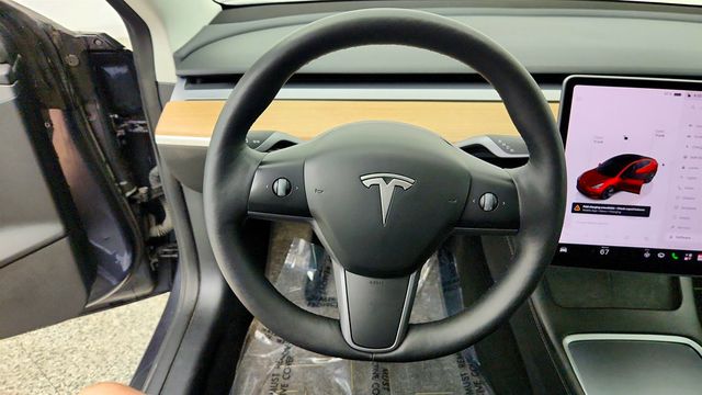2023 Tesla Model 3 RWD - 23045990 - 12