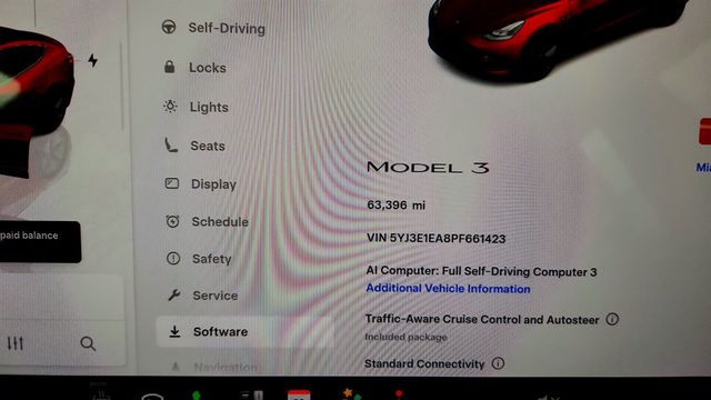 2023 Tesla Model 3 RWD - 23045990 - 13