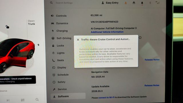 2023 Tesla Model 3 RWD - 23045990 - 15