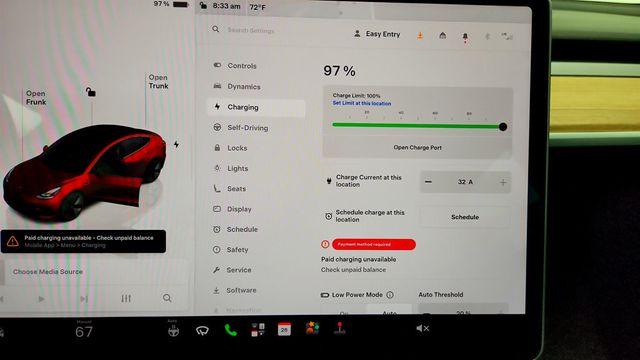 2023 Tesla Model 3 RWD - 23045990 - 17