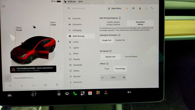 2023 Tesla Model 3 RWD - 23045990 - 18