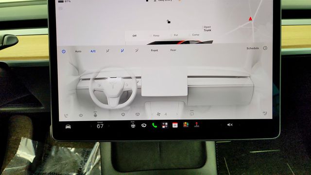 2023 Tesla Model 3 RWD - 23045990 - 20