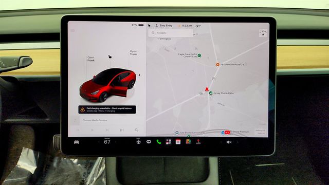 2023 Tesla Model 3 RWD - 23045990 - 21