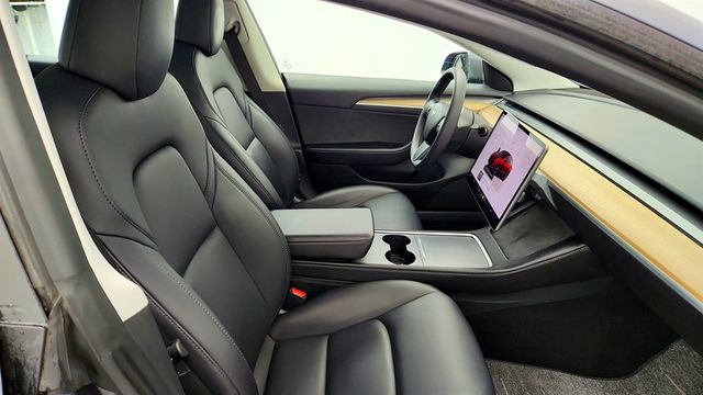 2023 Tesla Model 3 RWD - 23045990 - 27