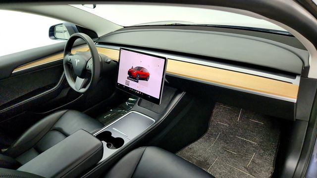2023 Tesla Model 3 RWD - 23045990 - 28