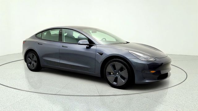 2023 Tesla Model 3 RWD - 23045990 - 2