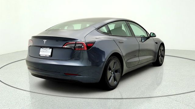 2023 Tesla Model 3 RWD - 23045990 - 4