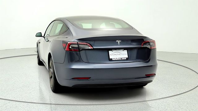 2023 Tesla Model 3 RWD - 23045990 - 5