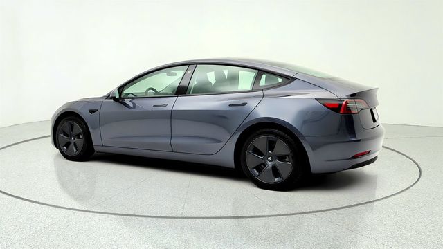2023 Tesla Model 3 RWD - 23045990 - 6