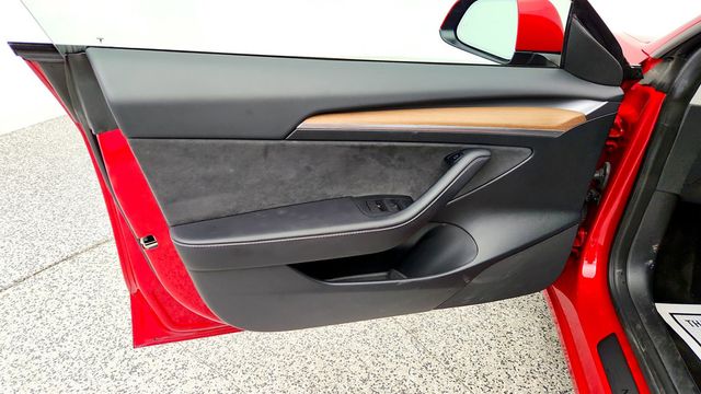 2023 Tesla Model 3 RWD - 23070877 - 10