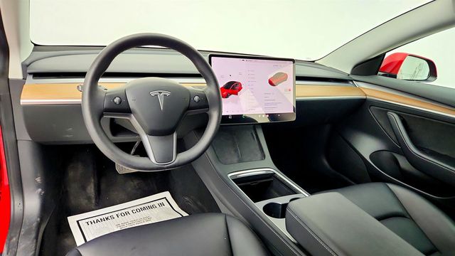 2023 Tesla Model 3 RWD - 23070877 - 11