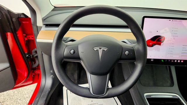 2023 Tesla Model 3 RWD - 23070877 - 12