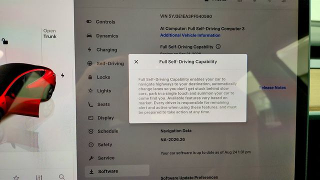 2023 Tesla Model 3 RWD - 23070877 - 15