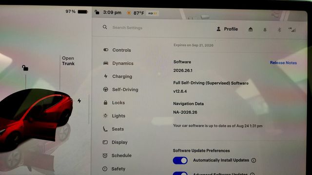 2023 Tesla Model 3 RWD - 23070877 - 17
