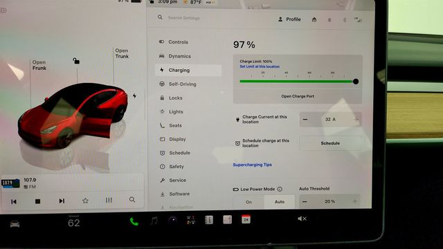 2023 Tesla Model 3 RWD - 23070877 - 18