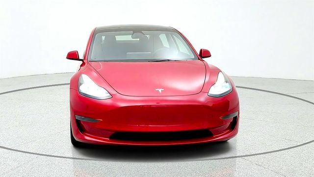 2023 Tesla Model 3 RWD - 23070877 - 1
