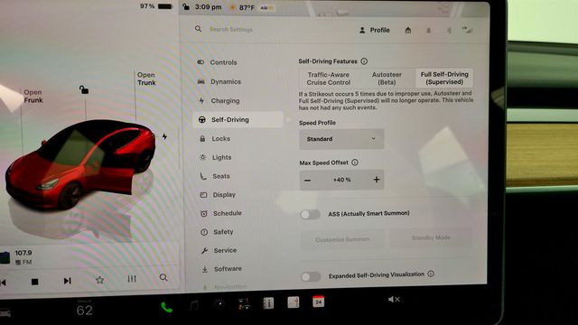 2023 Tesla Model 3 RWD - 23070877 - 19