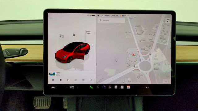 2023 Tesla Model 3 RWD - 23070877 - 22