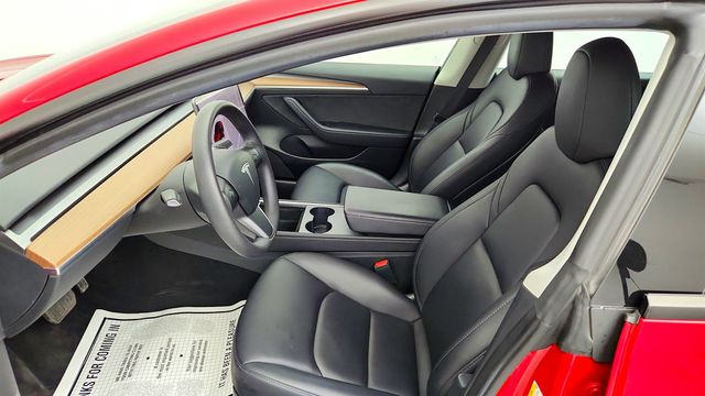 2023 Tesla Model 3 RWD - 23070877 - 24