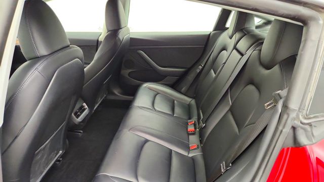 2023 Tesla Model 3 RWD - 23070877 - 25