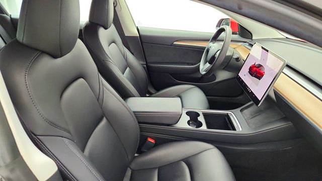 2023 Tesla Model 3 RWD - 23070877 - 27