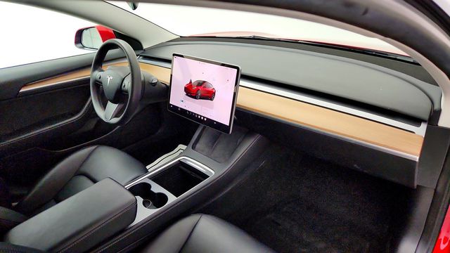 2023 Tesla Model 3 RWD - 23070877 - 28
