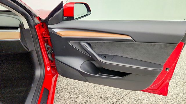 2023 Tesla Model 3 RWD - 23070877 - 29
