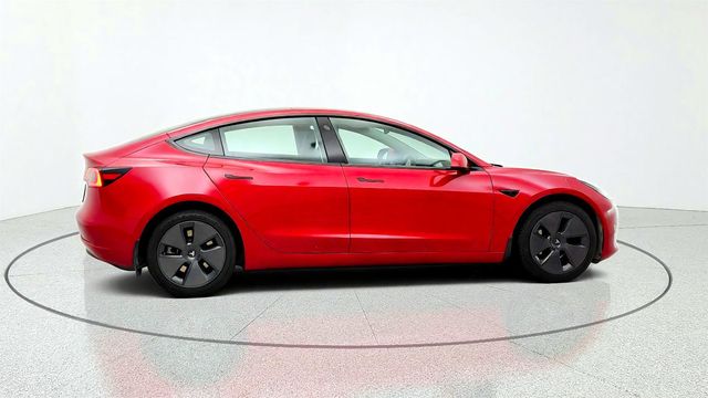 2023 Tesla Model 3 RWD - 23070877 - 3