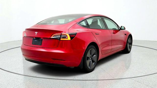 2023 Tesla Model 3 RWD - 23070877 - 4