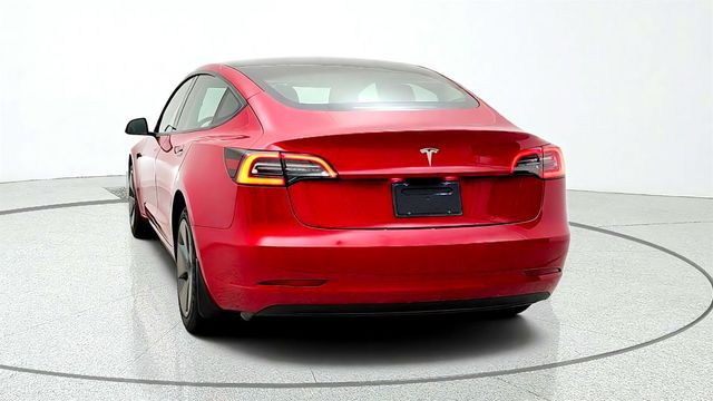 2023 Tesla Model 3 RWD - 23070877 - 5