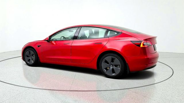 2023 Tesla Model 3 RWD - 23070877 - 6