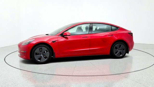 2023 Tesla Model 3 RWD - 23070877 - 7