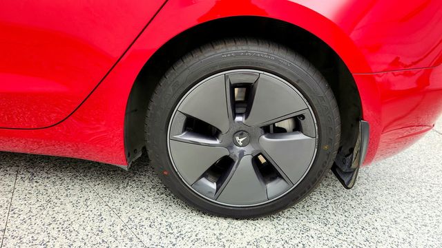 2023 Tesla Model 3 RWD - 23070877 - 8