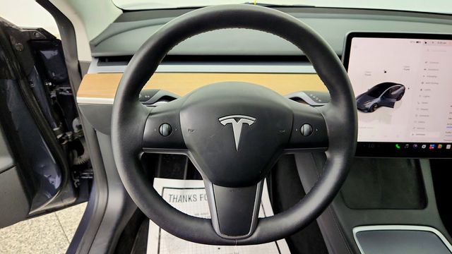 2023 Tesla Model 3 RWD - 23092712 - 12