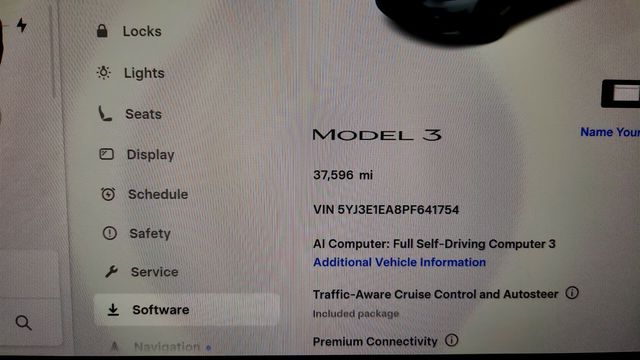 2023 Tesla Model 3 RWD - 23092712 - 13