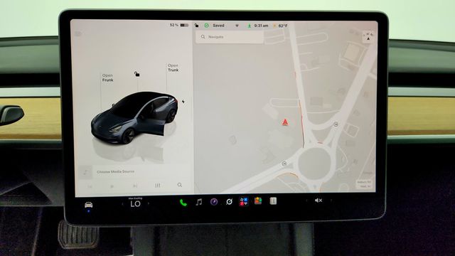 2023 Tesla Model 3 RWD - 23092712 - 22
