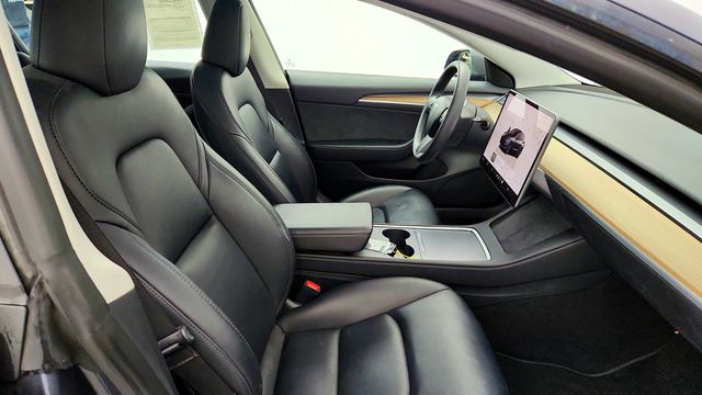 2023 Tesla Model 3 RWD - 23092712 - 27
