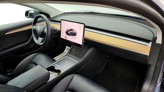 2023 Tesla Model 3 RWD - 23092712 - 28