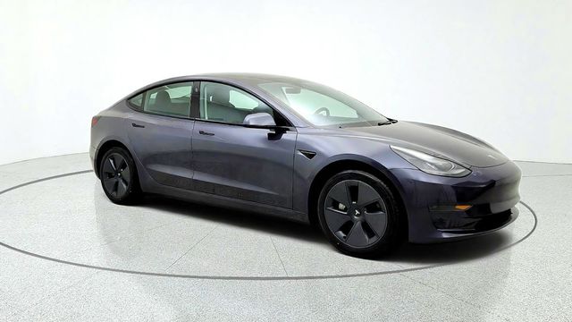 2023 Tesla Model 3 RWD - 23092712 - 2