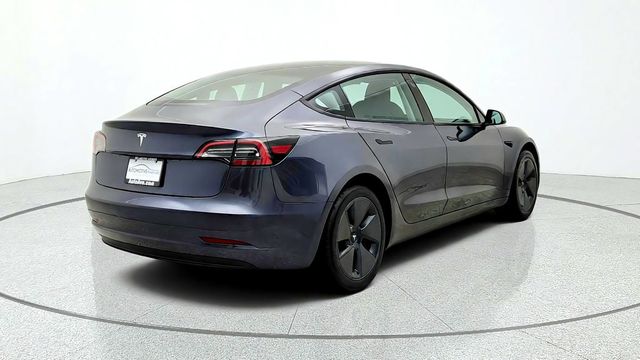 2023 Tesla Model 3 RWD - 23092712 - 4