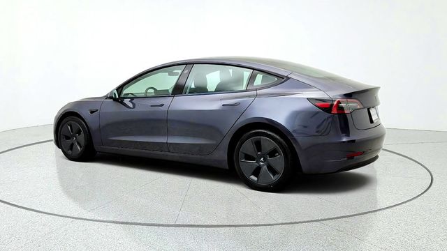 2023 Tesla Model 3 RWD - 23092712 - 6