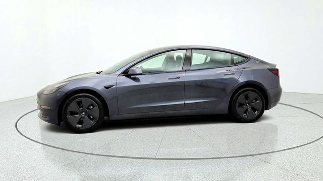 2023 Tesla Model 3 RWD - 23092712 - 7