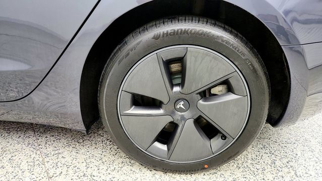 2023 Tesla Model 3 RWD - 23092712 - 8