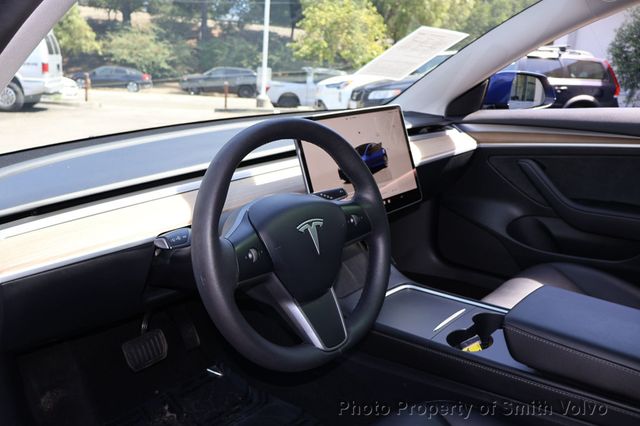 2023 Tesla Model 3 RWD - 23008368 - 9
